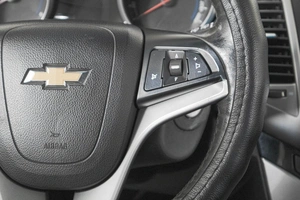 Хетчбэк Chevrolet Cruze 2012 года, 659000 рублей, Кемерово