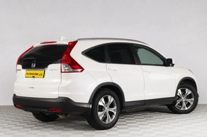 Внедорожник Honda CR-V 2013 года, 1999000 рублей, Челябинск