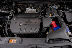 Внедорожник Mitsubishi Outlander 2013 года, 1899000 рублей, Барнаул