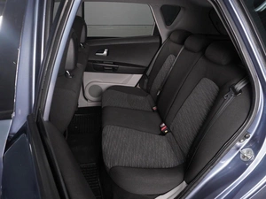 Хетчбэк Kia Ceed 2007 года, 725000 рублей, Красный Пахарь