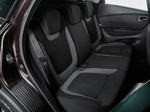 Внедорожник Renault Kaptur 2017 года, 1499000 рублей, Воронеж