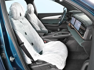 Внедорожник Geely Monjaro 2023 года, 3585000 рублей, Ростов-на-Дону