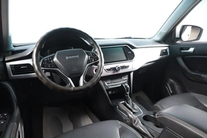 Внедорожник Lifan X70 2018 года, 1159000 рублей, Новосибирск