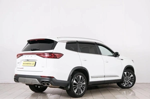Внедорожник Chery Tiggo 8 Pro Max 2023 года, 3079000 рублей, Красноярск