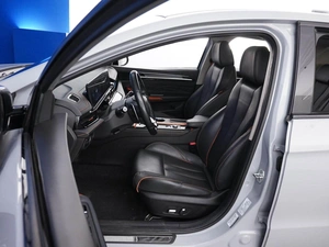 Седан OMODA S5 GT 2023 года, 1748444 рублей, Москва