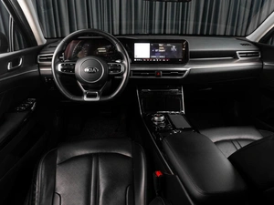 Седан Kia K5 2020 года, 2569000 рублей, Тюмень