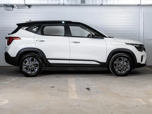 Внедорожник Kia Seltos 2025 года, 3127000 рублей, Ставрополь