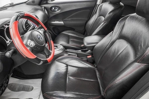 Внедорожник Nissan Juke 2011 года, 1089000 рублей, Барнаул