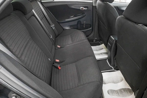 Седан Toyota Corolla 2007 года, 849000 рублей, Барнаул