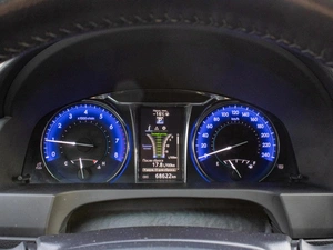 Седан Toyota Camry 2016 года, 2499000 рублей, Петрозаводск