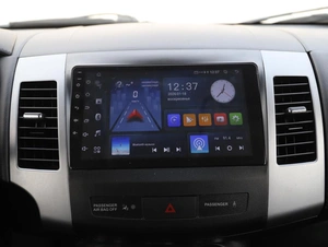 Внедорожник Mitsubishi Outlander 2012 года, 1269000 рублей, Ижевск