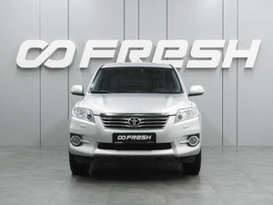 Внедорожник Toyota RAV4 2010 года, 1415000 рублей, Воронеж