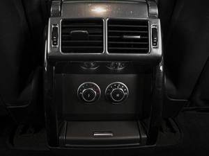 Внедорожник Land Rover Range Rover 2011 года, 1977111 рублей, Ставрополь