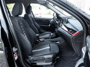 Внедорожник BMW X1 2017 года, 2258000 рублей, Ставрополь