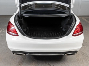 Седан Mercedes-benz C-класс 2015 года, 2399000 рублей, Ставрополь