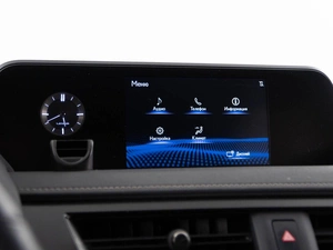 Внедорожник Lexus UX 2021 года, 3493055 рублей, Москва