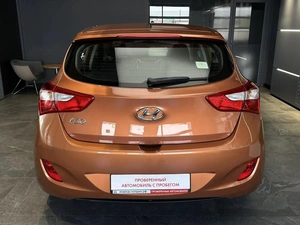 Хетчбэк Hyundai i30 2016 года, 1295000 рублей, Абакан