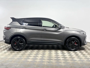 Внедорожник Geely Coolray 2023 года, 2414900 рублей, Казань