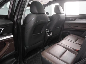 Внедорожник Chery Tiggo 8 Pro 2022 года, 2144000 рублей, Воронеж