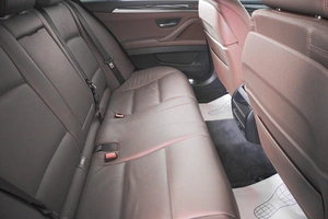 Седан BMW 5 серия 2016 года, 2809000 рублей, Кемерово