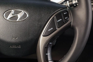 Хетчбэк Hyundai i30 2014 года, 1069000 рублей, Тюмень