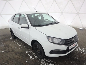 Седан ВАЗ (LADA) Granta 2023 года, 900000 рублей, Орёл