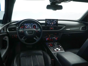 Седан Audi A6 2017 года, 2599777 рублей, Москва