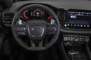 Внедорожник Dodge Durango SRT 2025 года, 17813439 рублей, Москва