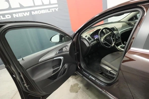 Седан Opel Insignia 2014 года, 1280000 рублей, Курск