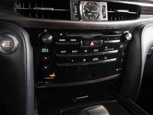 Внедорожник Lexus LX 2016 года, 6899000 рублей, Воронеж