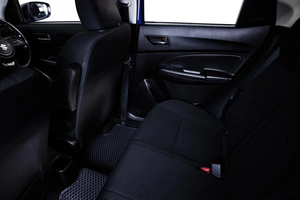 Хетчбэк Suzuki Swift 2017 года, 1419000 рублей, Пермь