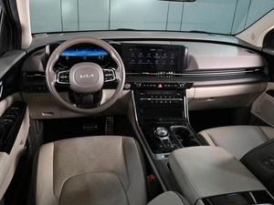 Минивэн Kia Carnival 2022 года, 4899000 рублей, Ростов-на-Дону