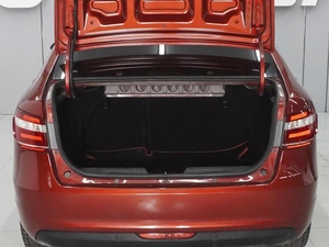 Седан ВАЗ (LADA) Vesta 2018 года, 839000 рублей, Ростов-на-Дону