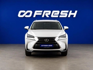 Внедорожник Lexus NX 2014 года, 2977077 рублей, Москва