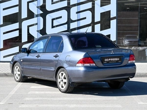 Седан Mitsubishi Lancer 2009 года, 510000 рублей, Волгоград