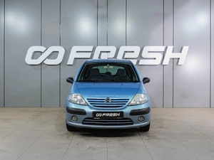 Хетчбэк Citroen C3 2003 года, 277900 рублей, Воронеж