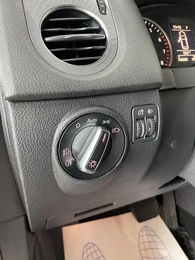 Внедорожник Volkswagen Tiguan 2014 года, 1147000 рублей, Солонцы