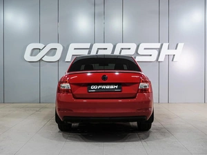 Лифтбек Skoda Octavia 2015 года, 1470000 рублей, Воронеж