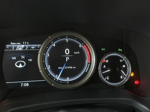 Внедорожник Lexus RX 2016 года, 3987000 рублей, Солонцы