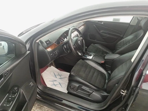 Седан Volkswagen Passat 2007 года, 780000 рублей, Клинцы