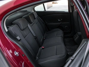 Седан Renault Fluence 2011 года, 770000 рублей, Краснодар