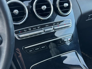 Седан Mercedes-benz C-класс 2019 года, 3689000 рублей, Ижевск