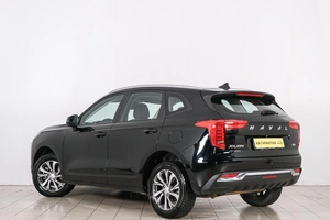 Внедорожник Haval Jolion 2023 года, 1799000 рублей, Красноярск
