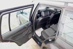 Хэтчбек Volkswagen Golf 2000 года, 349000 рублей, Обнинск