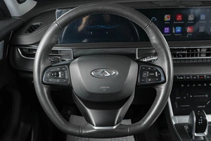 Внедорожник Chery Tiggo 7 Pro Max 2024 года, 2159000 рублей, Тюмень
