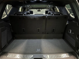 Внедорожник Chevrolet Tahoe 2021 года, 7890000 рублей, Красноярск