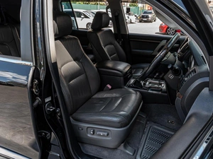 Внедорожник Toyota Land Cruiser 2008 года, 4040000 рублей, Краснодар