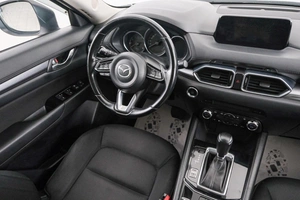 Внедорожник Mazda CX-5 2018 года, 2149000 рублей, Красноярск