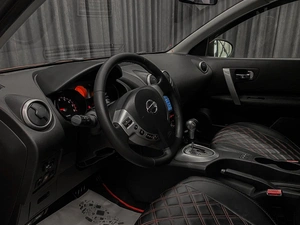 Внедорожник Nissan Qashqai 2008 года, 790000 рублей, Ачинск