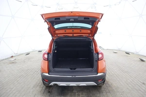 Внедорожник Renault Kaptur 2017 года, 1625000 рублей, Обнинск